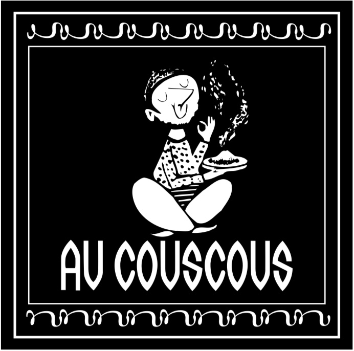 Restaurant "Au Couscous" - Lausanne